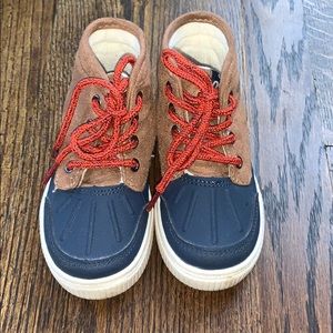 OshKosh B’Gosh Toddler Boys Boots